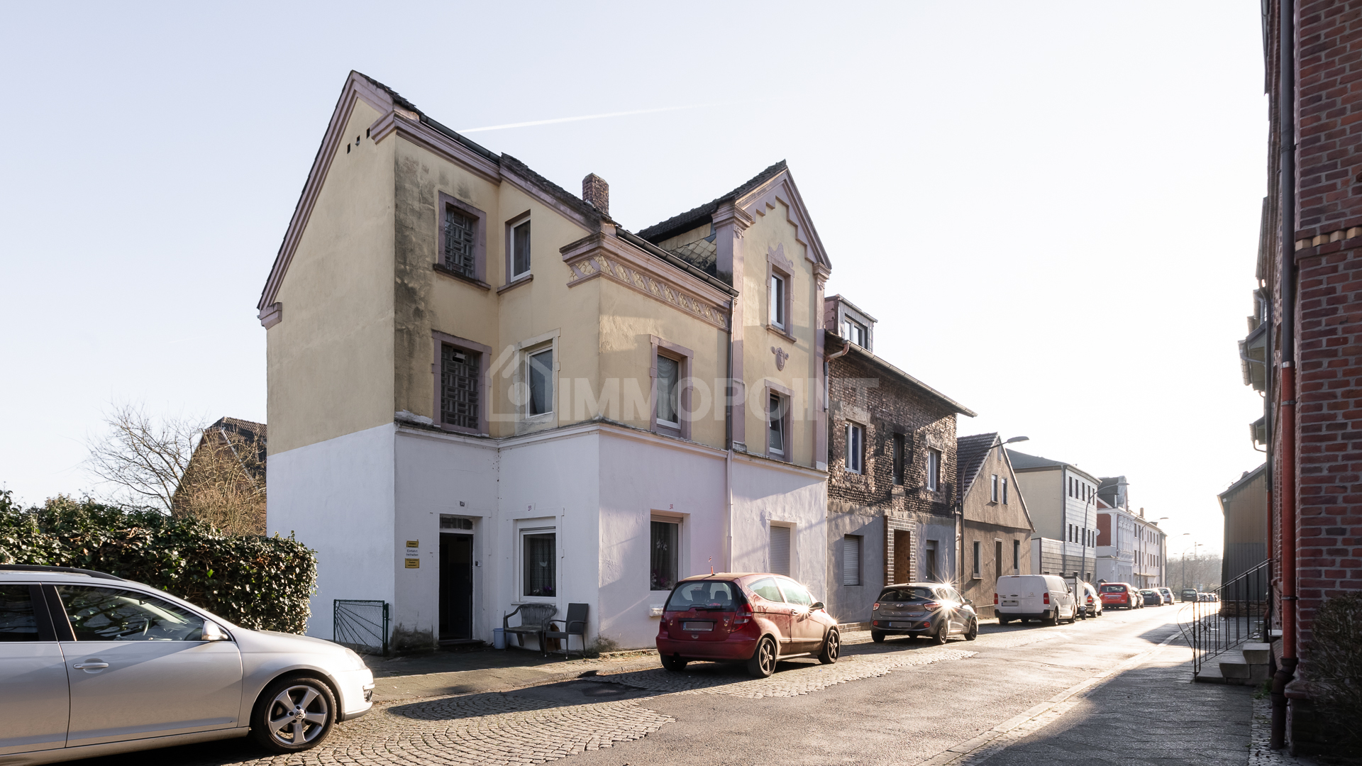 Haus