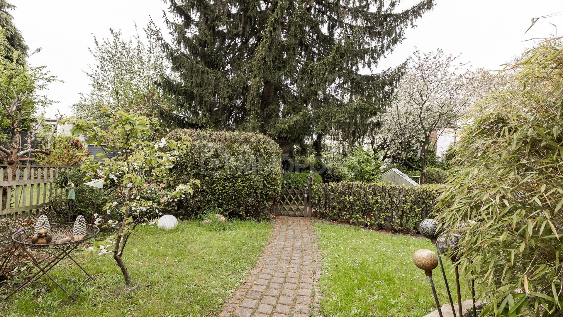 Garten