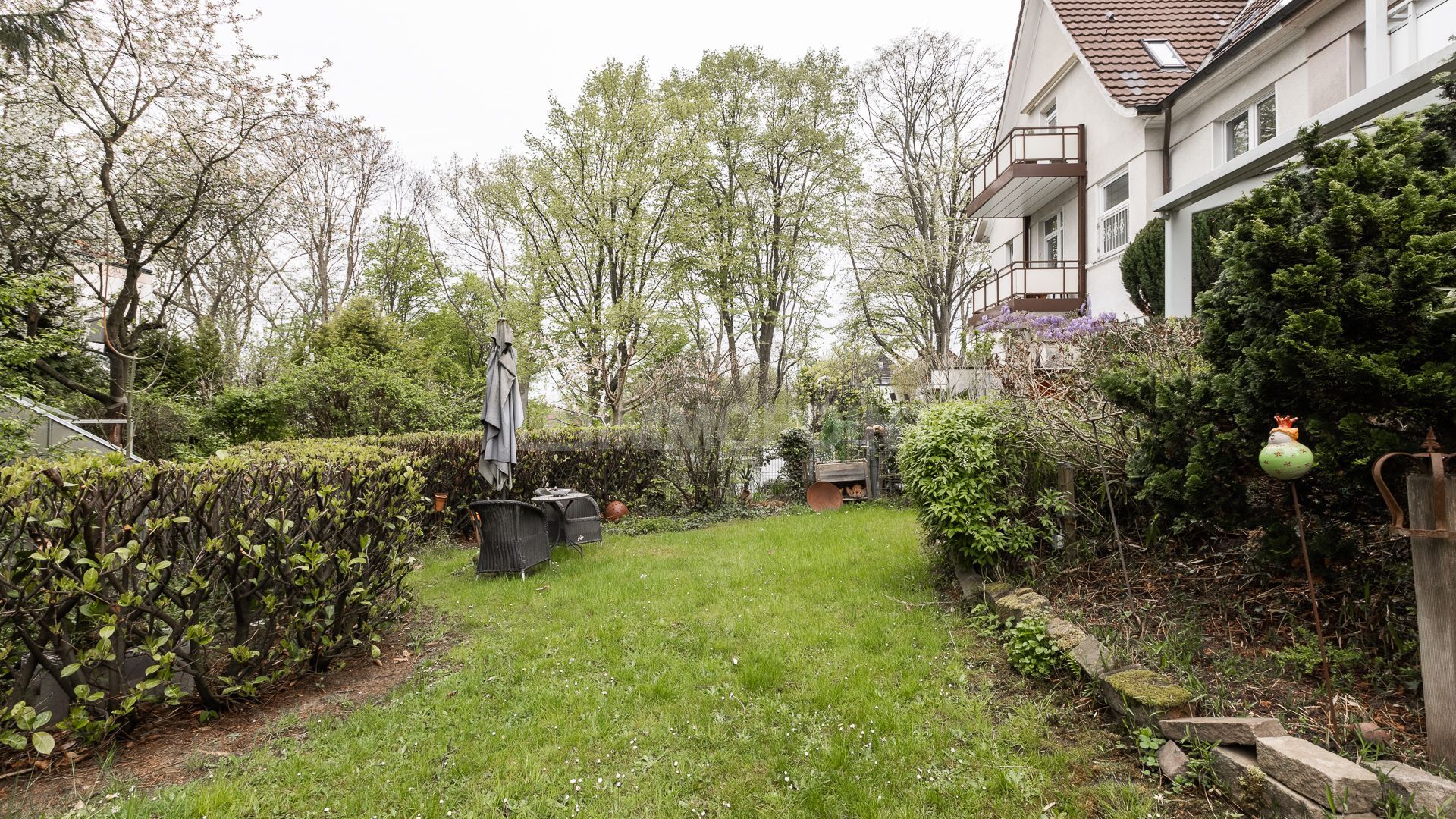 Garten