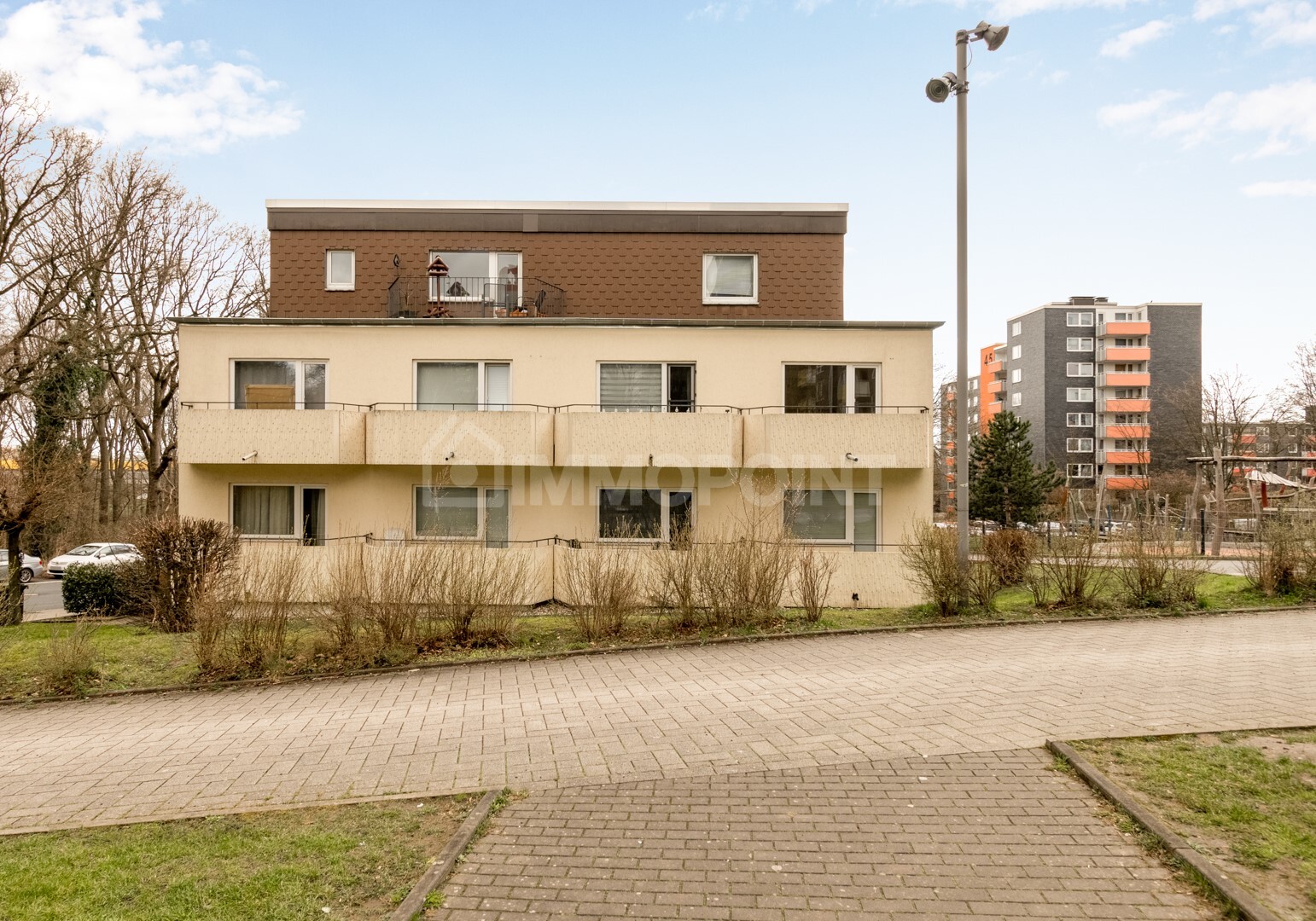 Haus